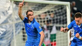 Попето: Европа, чакай ни! 