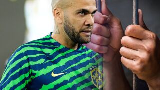 Отново лоша новина за Алвеш