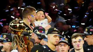 Денвър е шампион на НБА! (СНИМКИ)