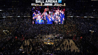 Деветима ранени след края на финалите в НБА (ВИДЕО) 