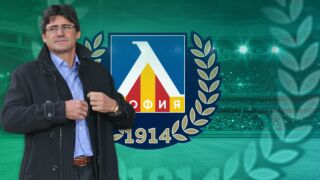 Николай Костов е новият треньор на Левски