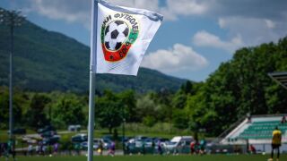 Спряха правата на аматьори заради удари в главата на съдията