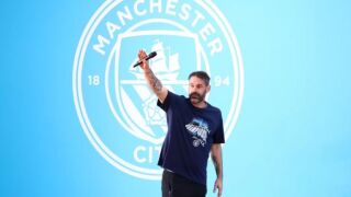 Подпийналият Карсън и въображаемите спасявания (ВИДЕО)