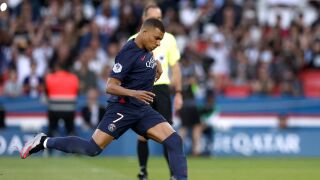 Манчестър Юнайтед отмъква Мбапе с 200 млн. евро