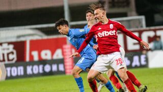 Левски - ЦСКА 1948 и пловдивското дерби на старта в Първа лига