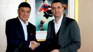 Кашай повече няма да е шеф на съдиите