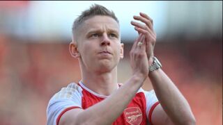 Зинченко: Бих воювал на фронта, но съм по-полезен на терена (ВИДЕО)