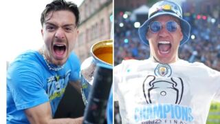 Съотборник на Грийлиш повърнал в чантата на майка му 