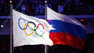 Пускат Русия на олимпийските игри като Отбор на бежанците