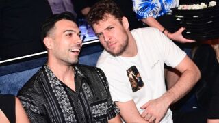 Везенков във вихъра на танца на 