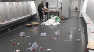 Литовски журналист пред bTV: Българите са оставили боклука нарочно 