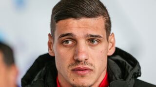 Кирил Десподов: Някой друг е разхвърлял боклука (ВИДЕО)