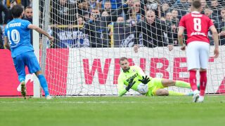 Наредиха Густаво Бусато в престижна класация