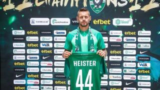 Играл срещу Барселона и Ювентус подсили Лудогорец (ВИДЕО) 