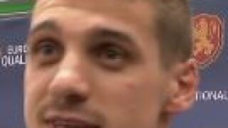 Кирил Десподов