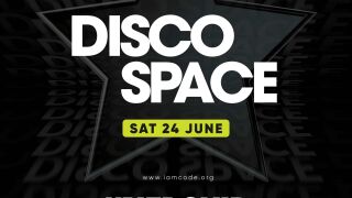 Mузикално пътешествие! DISCO SPACE отбелязва 13 г. на лейбъла в YALTA CLUB