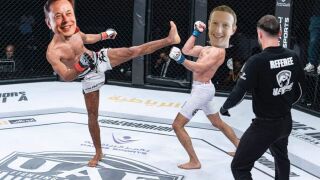 Мъск срещу Зукърбърг в клетка, ще има хватка 