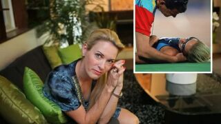 Американска атлетка: Пристрастих се към секса