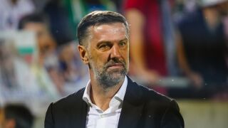 Гласят Кръстаич за селекционер на Босна и Херцеговина