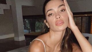 Жената на Дани Алвеш: Не искам да знам нищо за него, не ми пука