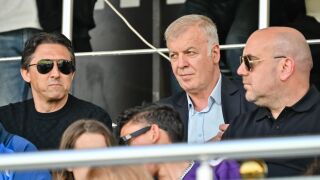 Сираков преговаря с президента на Галатасарай за Левски