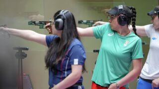 Втори медал за България в Полша   