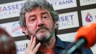 Бакеро: Искам да вложа в Славия методологията на Барселона (ВИДЕО)