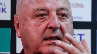 Венци Стефанов