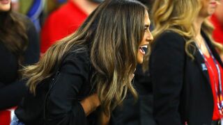 Мръсни тайни от живота на една футболна съпруга