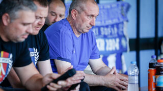 Мъри Стоилов пред bTV: Ако няма оферта, ще чакам по-добри времена (ВИДЕО)