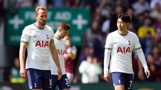 Спайдърмен във футбола: Актьор моли Хари Кейн да напусне Тотнъм