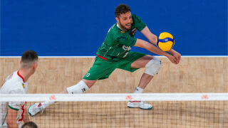 Мъка! Изпуснахме 5 мачбола срещу Куба