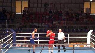 Летящ старт за Рами Киуан на Европейските игри