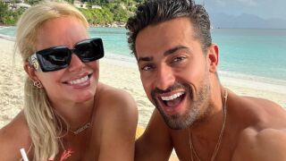 Напусна Реал и се ожени на 18 години, сега живее като шейх