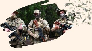 "Няма тяло - няма пари!" Какво обезщетение получават вдовиците на убитите от "Вагнер"?