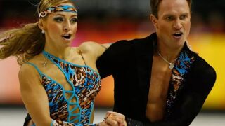 Костомаров кара велоергометър с протези на двата крака (ВИДЕО)