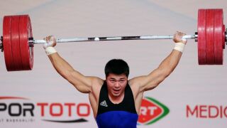 Откриха мъртъв световен шампион по вдигане на тежести