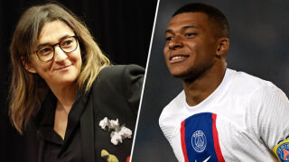 Мама Мбапе - коя е жената, която ръководи кариерата на Килиан?