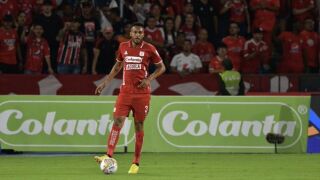 Пореден трансфер: ЦСКА привлича Кордоба