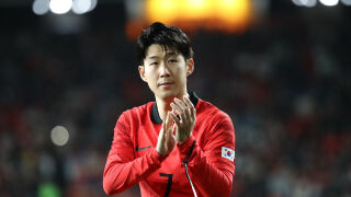 31, 30... Или как звезда на Тотнъм се подмлади за една нощ