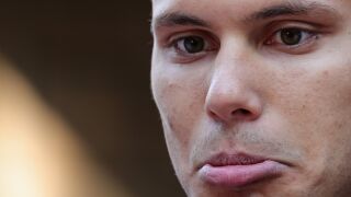 Съотборник надплува Антъни Иванов в София