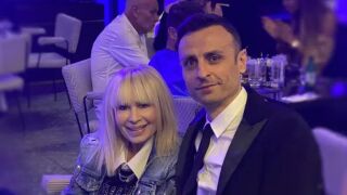 Две легенди: Бербо и Лили заедно на бар (ВИДЕО)