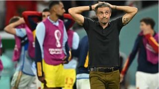 ПСЖ залага на Луис Енрике