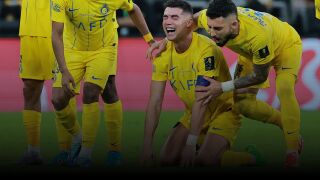 Роналдо плаче: Отново сезон без трофей (ВИДЕО)