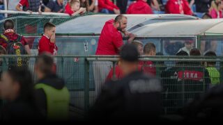 Наказанието на ЦСКА - въпрос на тълкование 