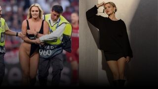 Спомен за 2019 г.: Как изглежда днес изкусителната Кинси? (ГАЛЕРИЯ)