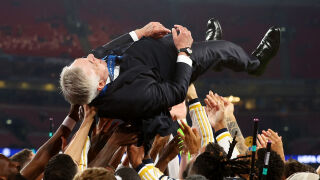 За тях това беше просто още един ден в офиса (СНИМКИ)