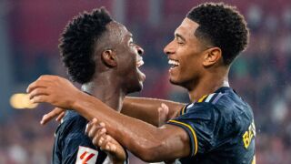 Винисиус или Белингам? Кой ще вземе 