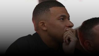 Килиан Мбапе съди ПСЖ