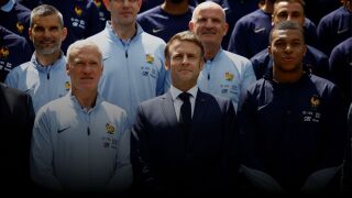 Кога ще представят Мбапе в Реал? Макрон знае! 